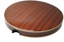 Damaged - Rogue B30 Closed Back Banjo Resonator  R5615