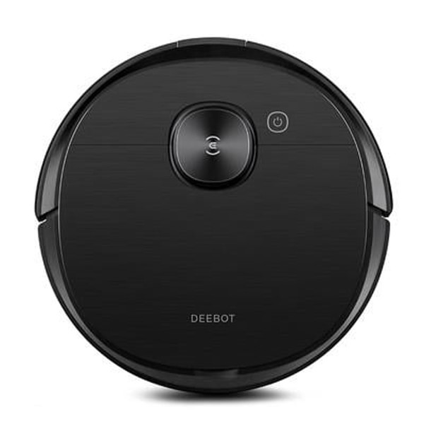 Ecovacs Deebot Ozmo T8 Aivi Saugroboter Mit Wischfunktion #1907303-image