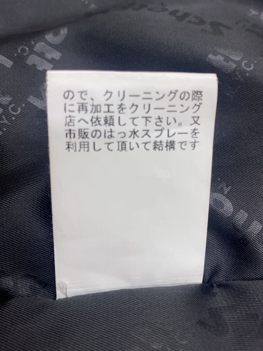 Schott Down Jacket S Polyester Beige - image 5