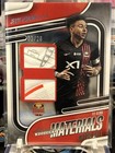 2025 K League Absolute Jesse Lingard Absolute Materials Match Ball /20 #MB-JL TZ