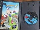 Majesco Bomberman Jetters Nintendo GameCube Action Adventure, E, Manual