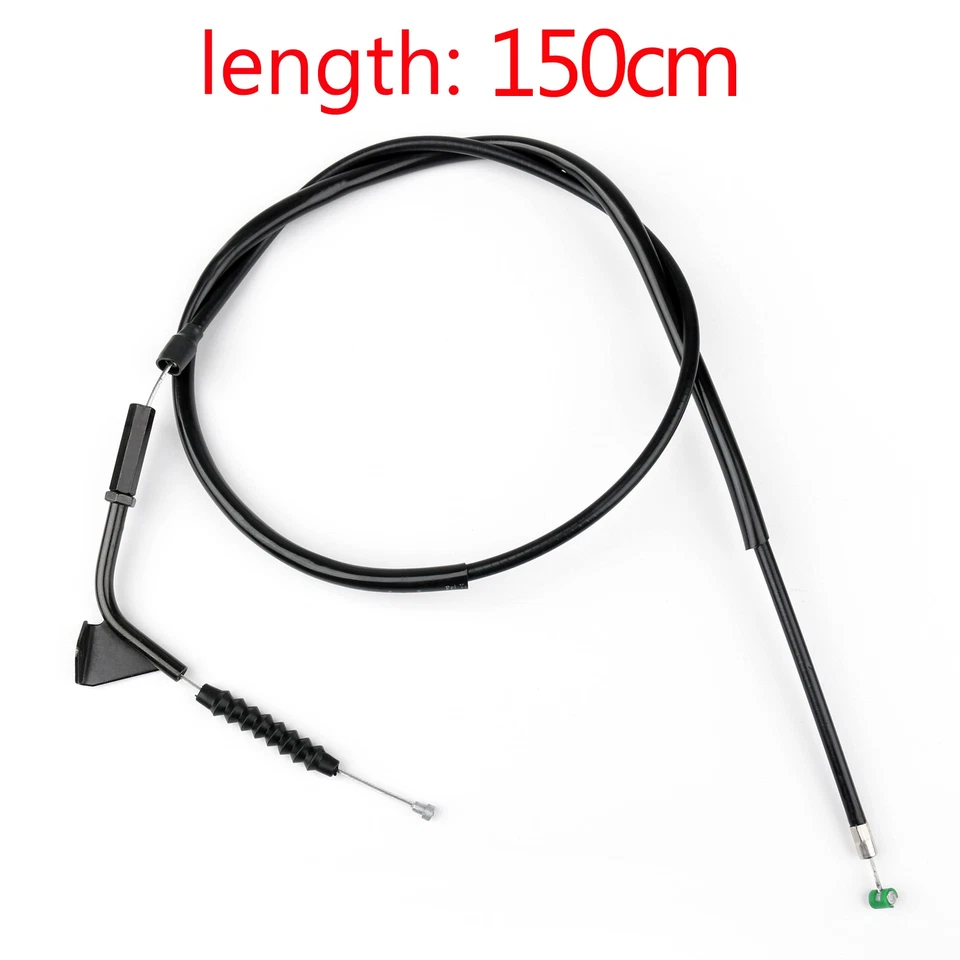 Clutch Cable For Yamaha XV125 VIRAGO 125 1997-2000 XV240 1989 XV250 XVS125 US, Foto 2 de 4