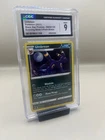 2021 Pokemon Umbreon SWSH129 Sword & Shield Promo Cards Holo CGC 9