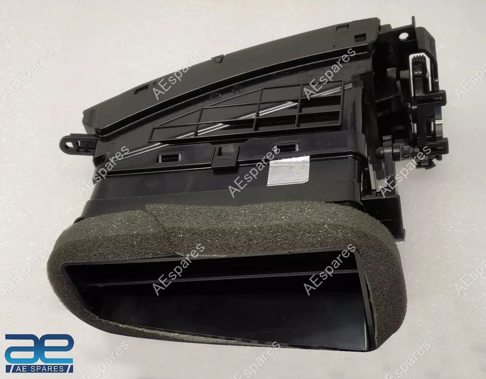 Center Duct Air Vent Assembly RH For Hyundai I20 2008-2012 974201J900 view 2