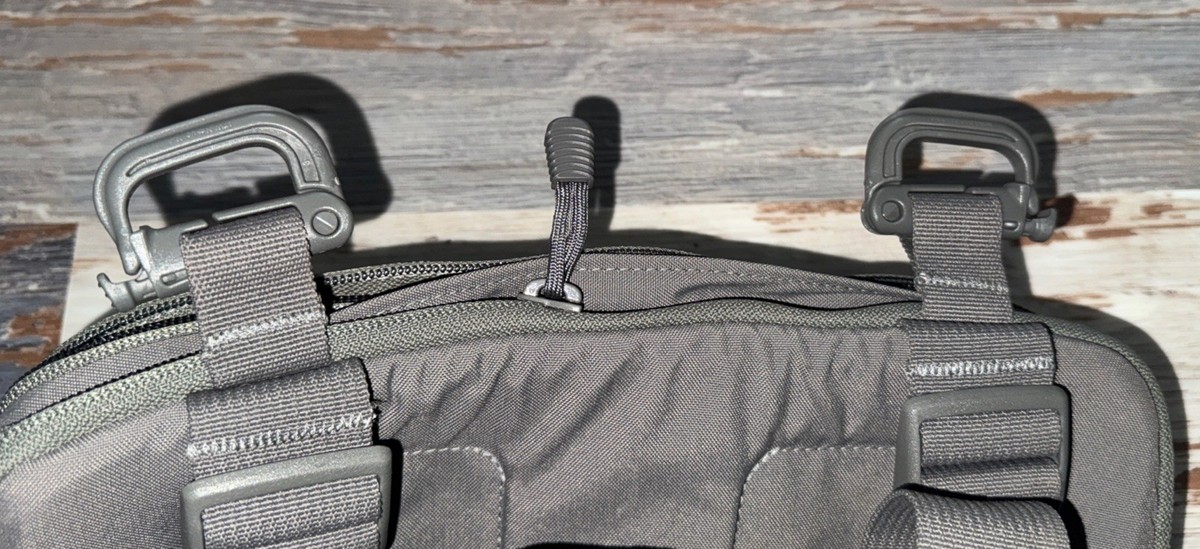 Hill People Gear Heavy Recon Kit Bag - Multicolor for sale online