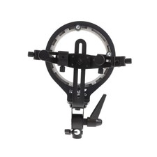 Impact SR-SHOE-D Speed Ring for Dual Shoe Mount Flashes 360 Self-Locking Ring