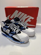 2022 Nike Air Trainer SC High Royals Size 10 ...
