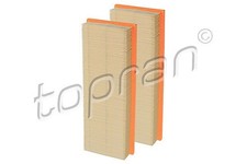 TOPRAN Luftfilter für MERCEDES-BENZ TOPRAN Luftfilter für MERCEDES-BENZ