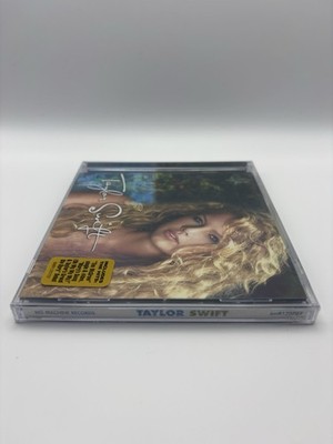 Taylor Swift by Taylor Swift (CD, 2006) for sale online | eBay
