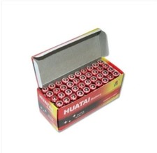 BATTERIE STILO AA 40 PZ PILE DA 1,5V PER QUALSIASI UTILIZZO