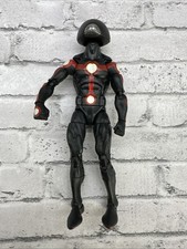 Figura de acción Marvel Legends Future Ant-Man - Suelta