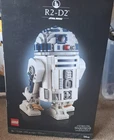 LEGO Star Wars R2-D2 75308 2314 pcs 18+ 50th Anniversary Box Set