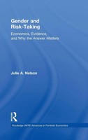 Gender And Risk-Taking | Economics, Evidence, And Why The Answer Matters | Buch