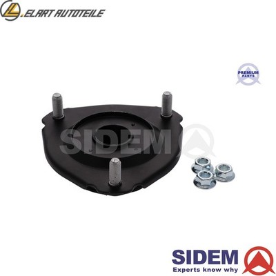 STRUT SUPPORT BEARING 845412 FOR TOYOTA RAV/CONVERTIBLE/II 3S/1AZ-FE 2.0L 1ZZ-FE 1.8L
