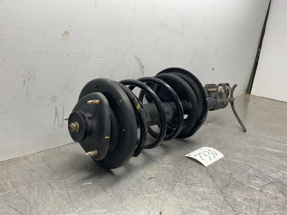 2003 2004 2005 2006 2007 2008 Honda Pilot Front Left Strut Shock Absorber OEM - Image 2 of 4