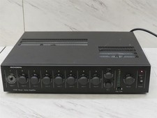 Bogen Power Vector V250 250 Watt Mod Amp