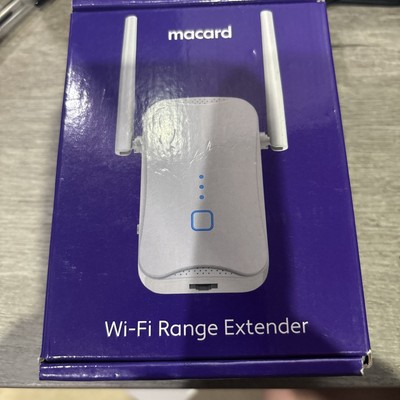 Macard WiFi Range Extender