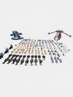 New ListingHUGE LEGO Clone Wars PHASE 2 LOT  Commander Gree, 187th, 332nd FAST SHIP 🚀