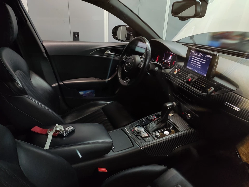 Audi A1,A2,A3,A4,A5,A6,A7,A8, 4G C7 Navigation Update Europa 2025/2026 + Carplay - Bild 3 von 4