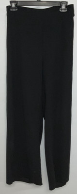 I Joah Pants Women's Large Black