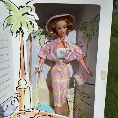 Spiegel Summer Sophisticate Barbie Doll | Limited Edition