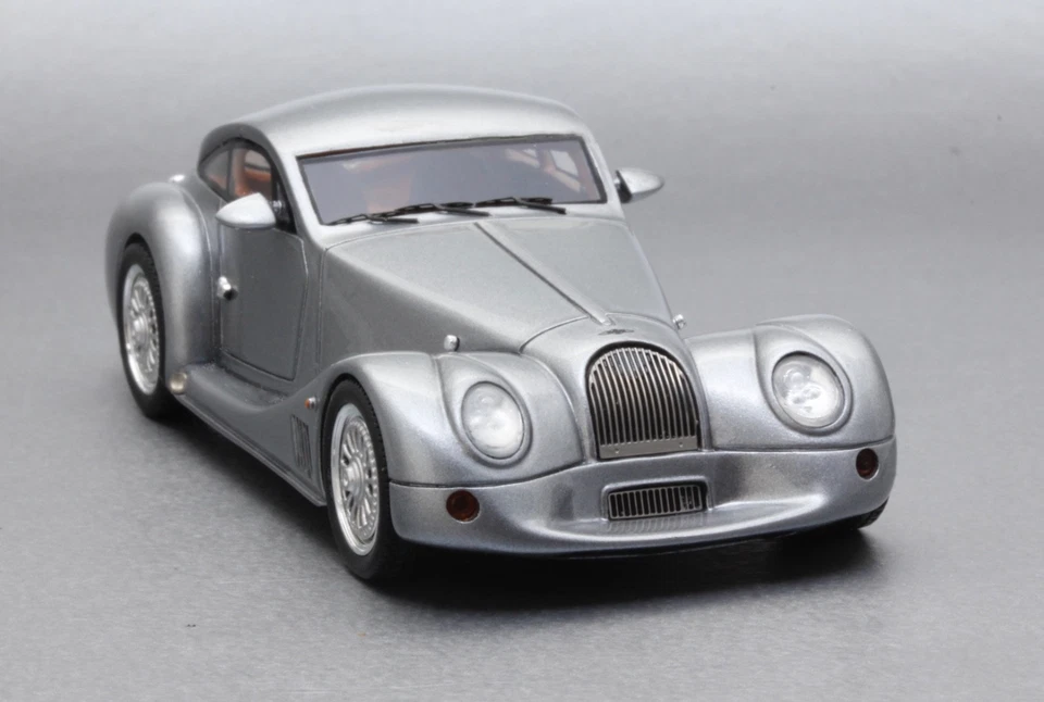 Morgan Aeromax by Spark #S0369. 1:43 scale. - Image 2 of 4
