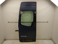 Porte arrière et accessoires Volkswagen CRAFTER