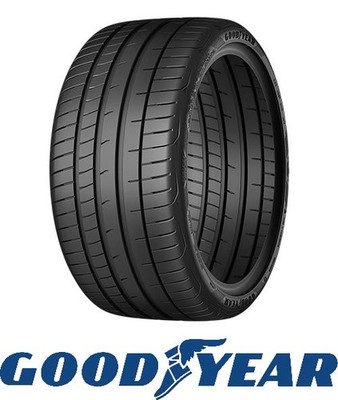 Goodyear Eagle F1 Supersport XL FP 245/45 ZR18 (100Y)