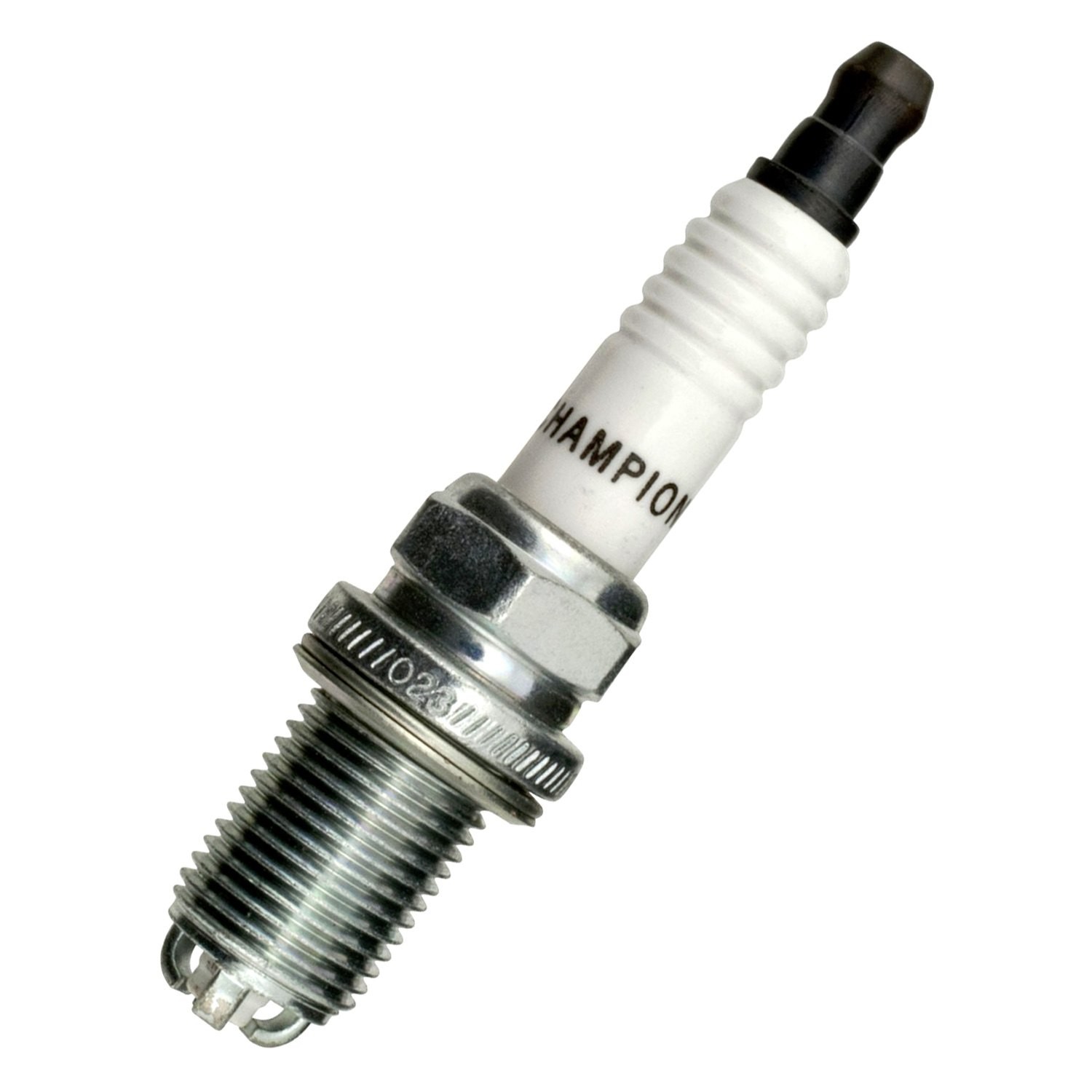 For Volkswagen Golf 2001 Champion 353 Copper Plus Spark Plug