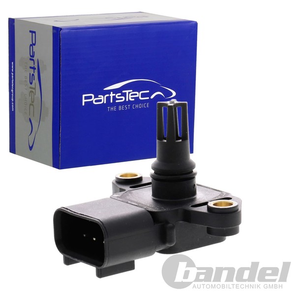 Partstec MAP-SENSOR Saugrohrdruck Passend FüR Jaguar S-TYPE X-TYPE XF XJ XK-image