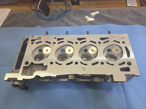 03F103373D Überholt VW 1,2 TSi Zylinderkopf CBZ CBZA CBZB CBZC