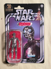 Star Wars Vintage Collection VC197 Death Star Droid 3.75  Action Figure NIP