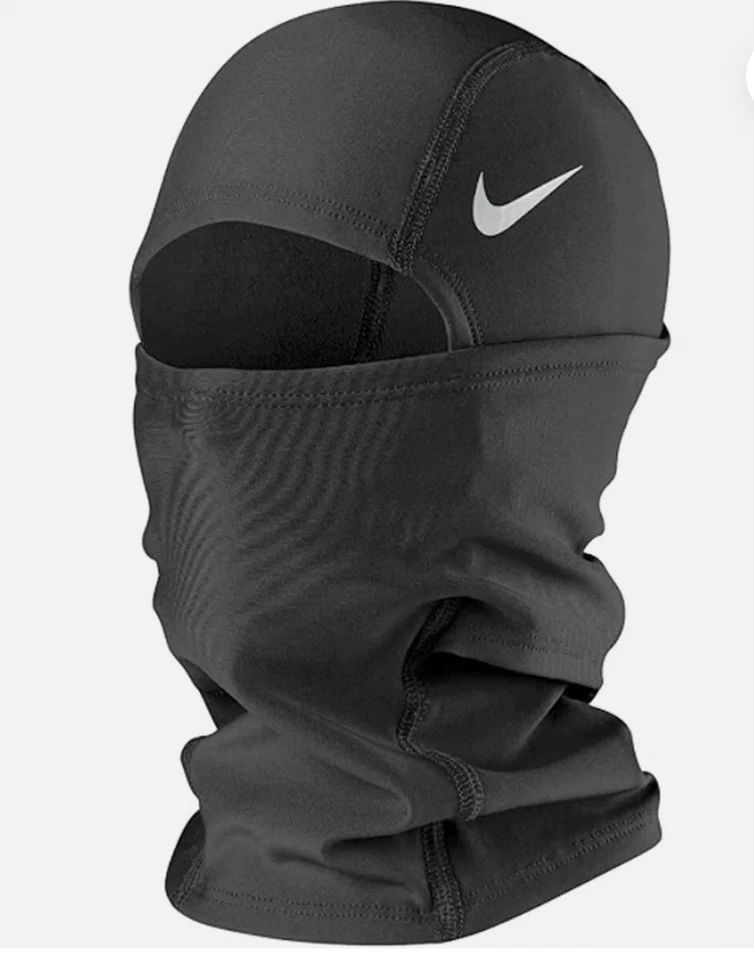 Lote a granel 10 Nike Pro Therma-FIT, pasamontañas para clima frío, esquí, correr, fútbol Foto 2 de 4