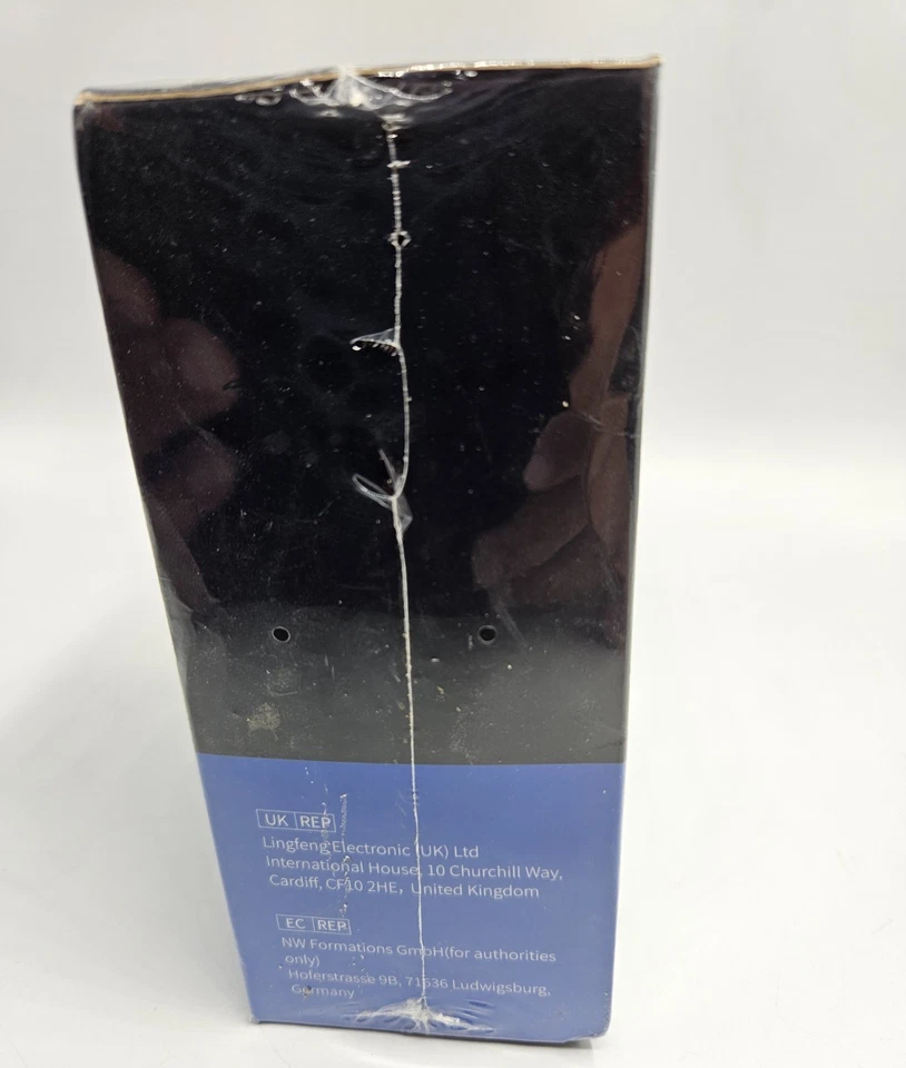 NEEWER Magnetic Lens Filter Kit 55mm 5in1 Black Soft GND8 ND8 ND64 Adapter Ring - Image 4 of 4