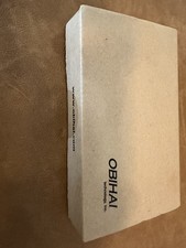 Obihai OBi200 VoIP Phone Adapter - FACTORY SEALED