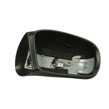 Retroviseur droit (ou coque) Mercedes 220