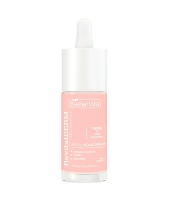 Bielenda Revital Derm Prejuvenation Collagen Day Serum Moisturizing 30 ml./1 oz
