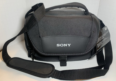 Sony Camera Case | LCS-U11 |