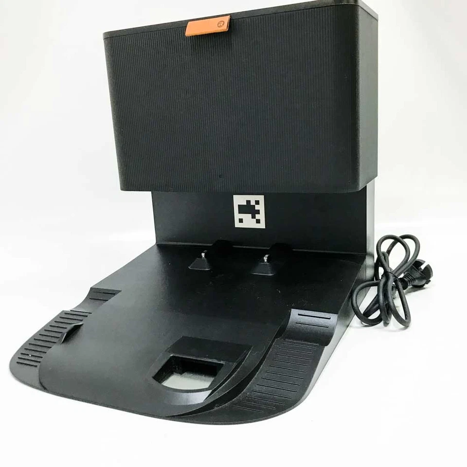 iRobot Saugroboter Roomba Combo j7+ (c755840) mit autom. Absaugstation, Saug- - Bild 2 von 4