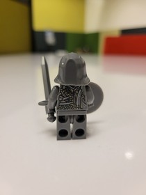 Pirates of the Caribbean Silent Mary Masthead poc042 71042 custom lego