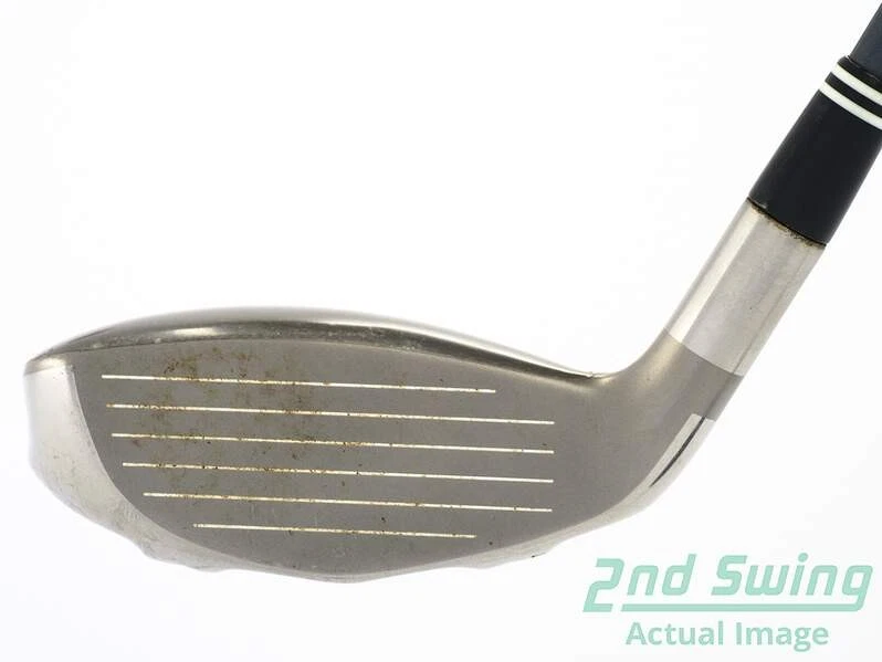 Cleveland Mashie Hybrid 1 Hybrid 15.5° Graphite Stiff Right 41.75in - Image 3 of 4