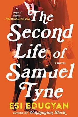 2ND LIFE SAMUEL TYNE - ACCEPTABLE