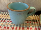 Boulder Ridge Noritake Stoneware China Plate Mug Southwest Lot 2 Pcs  — photo 3