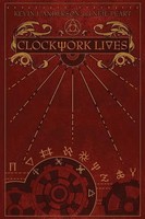 Clockwork Lives | Kevin J Anderson (U. A.) | Englisch | Buch | Gebunden | 2015