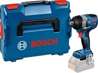 Bosch Professional Gds 18V-750 C (L) Akku-Drehschlagschrauber Solo (06019L9001)