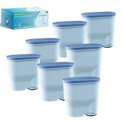 Ersatzwasserfilter Wasserfilter für Philips AquaClean CA6903 Kaffeemaschinen DE