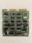 Vintage Electronic Circuit Board PCB Lot 5 Industrial Computer Arcade Cards — photo 7