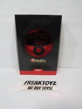 Super 7 Ultimates Thundercats Grune W  Mailer Box