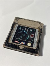 ebay® Auktion 236686236033 | Alien 3 | Spiel Modul | Nintendo GameBoy Classic | NEUWERTIG Thumbnail of ebay® auction 236686236033 | Alien 3 | Spiel Modul | Nintendo GameBoy Classic | NEUWERTIG
