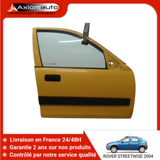 Porte avant et accessoires Rover STREETWISE